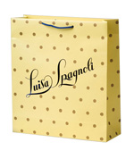 Luxury Carrier Bags Collection