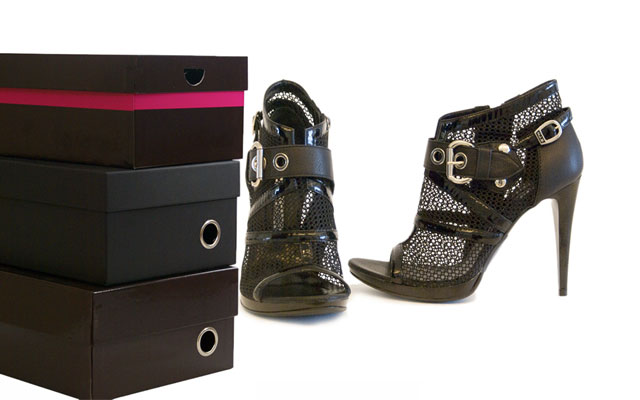Luxury Shoe Boxes
